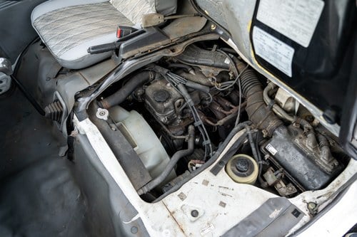 1992 Mazda Bongo Pickup à vendre (picture 71 of 86)