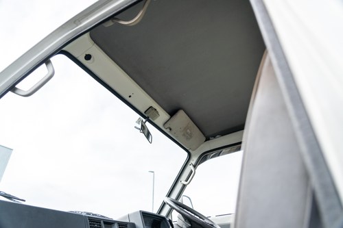 1992 Mazda Bongo Pickup à vendre (picture 40 of 86)