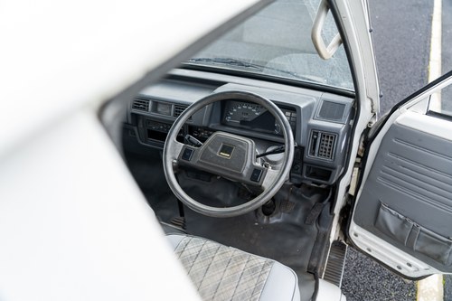 1992 Mazda Bongo Pickup à vendre (picture 20 of 86)