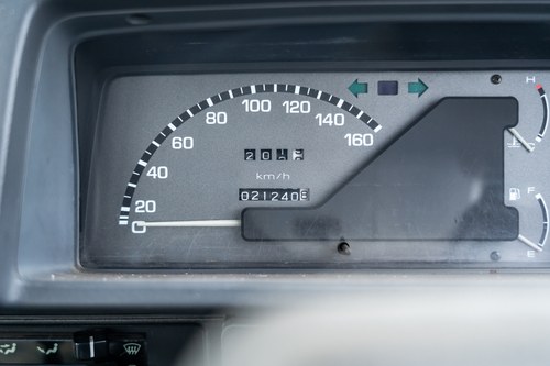 1992 Mazda Bongo Pickup à vendre (picture 22 of 86)