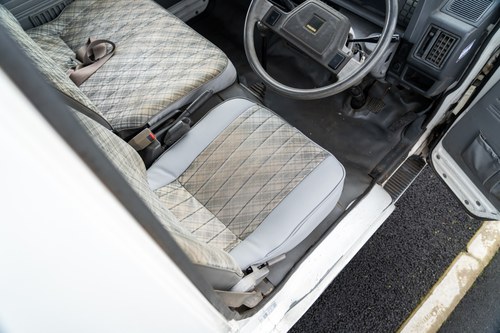 1992 Mazda Bongo Pickup à vendre (picture 29 of 86)