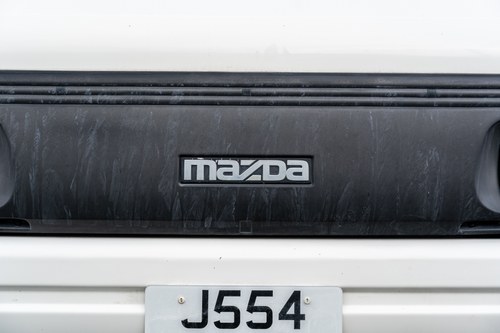 1992 Mazda Bongo Pickup à vendre (picture 56 of 86)