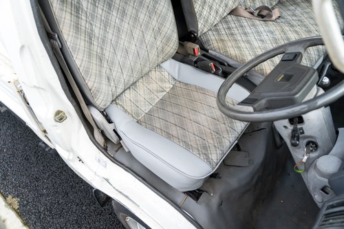 1992 Mazda Bongo Pickup à vendre (picture 19 of 86)