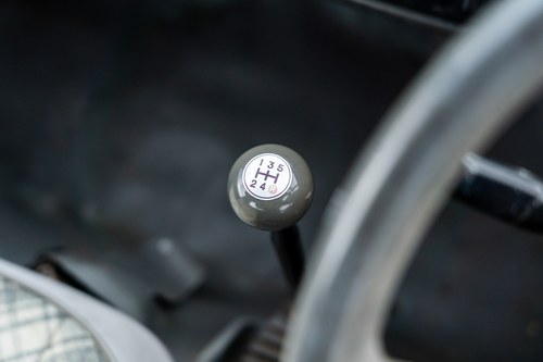 1992 Mazda Bongo Pickup à vendre (picture 26 of 86)