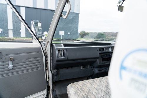 1992 Mazda Bongo Pickup à vendre (picture 38 of 86)