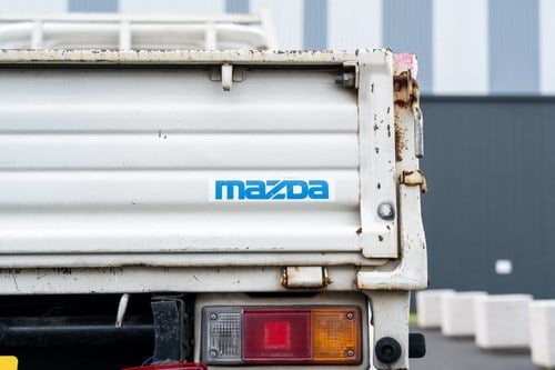 1992 Mazda Bongo Pickup à vendre (picture 67 of 86)