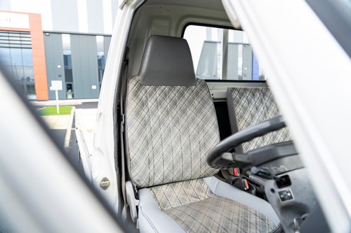 1992 Mazda Bongo Pickup à vendre (picture 28 of 86)