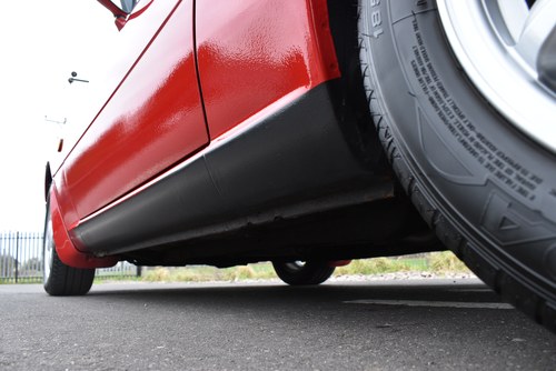 1991 Mazda Eunos ( MX5 ) Roadster Te koop (foto 93 van 103)