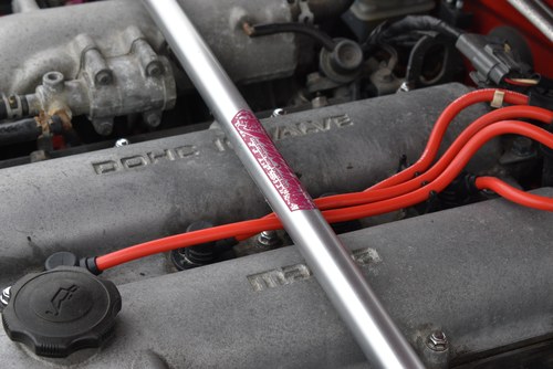 1991 Mazda Eunos ( MX5 ) Roadster Te koop (foto 89 van 103)