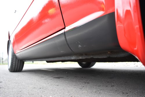 1991 Mazda Eunos ( MX5 ) Roadster Te koop (foto 73 van 103)