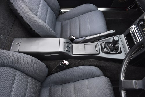 1991 Mazda Eunos ( MX5 ) Roadster Te koop (foto 55 van 103)