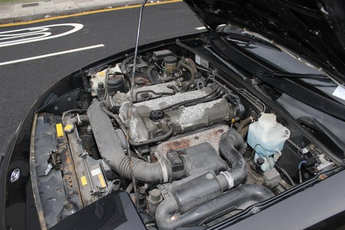 1997 Mazda MX-5 Classic For Sale (picture 98 of 113)