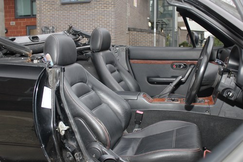 1997 Mazda MX-5 Classic For Sale (picture 46 of 113)