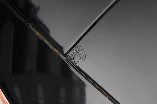 1997 Mazda MX-5 Classic For Sale (picture 90 of 113)