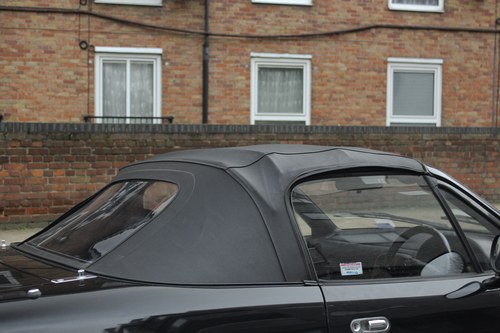 1997 Mazda MX-5 Classic For Sale (picture 71 of 113)