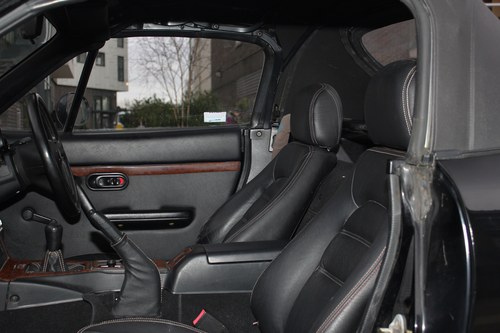 1997 Mazda MX-5 Classic For Sale (picture 67 of 113)