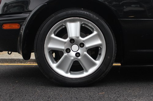 1997 Mazda MX-5 Classic For Sale (picture 25 of 113)