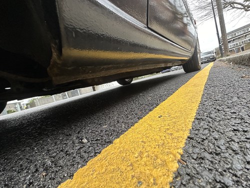 1997 Mazda MX-5 Classic For Sale (picture 107 of 113)