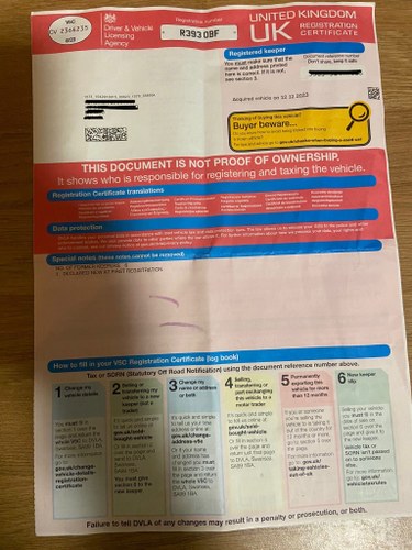 1997 Mazda MX-5 Classic For Sale (picture 112 of 113)