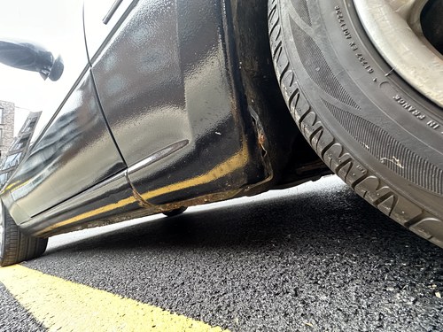 1997 Mazda MX-5 Classic For Sale (picture 108 of 113)