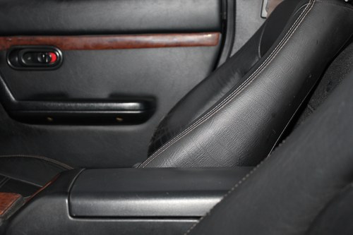 1997 Mazda MX-5 Classic For Sale (picture 37 of 113)