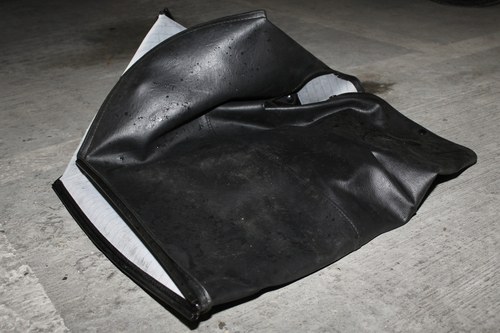 1997 Mazda MX-5 Classic For Sale (picture 82 of 113)