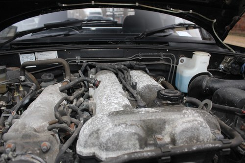 1997 Mazda MX-5 Classic For Sale (picture 100 of 113)