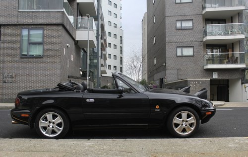 1997 Mazda MX-5 Classic For Sale (picture 12 of 113)
