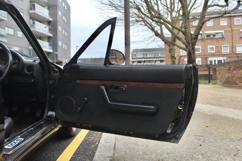 1997 Mazda MX-5 Classic For Sale (picture 42 of 113)