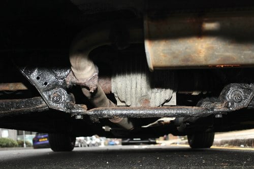 1997 Mazda MX-5 Classic For Sale (picture 105 of 113)