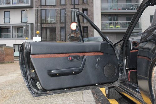 1997 Mazda MX-5 Classic For Sale (picture 29 of 113)