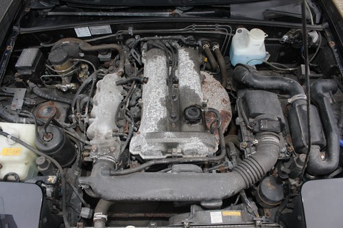 1997 Mazda MX-5 Classic For Sale (picture 99 of 113)