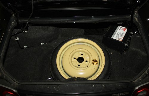 1997 Mazda MX-5 Classic For Sale (picture 70 of 113)