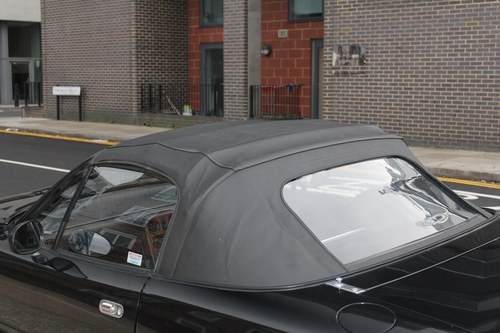 1997 Mazda MX-5 Classic For Sale (picture 84 of 113)