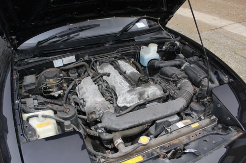 1997 Mazda MX-5 Classic For Sale (picture 102 of 113)