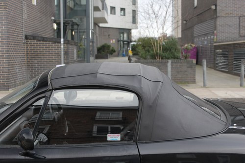 1997 Mazda MX-5 Classic For Sale (picture 83 of 113)