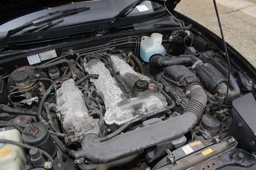 1997 Mazda MX-5 Classic For Sale (picture 96 of 113)