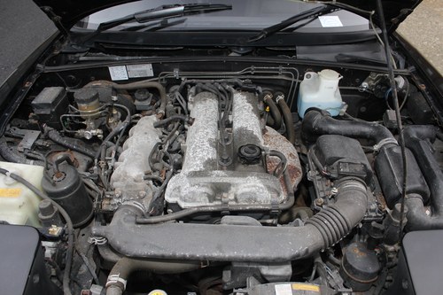 1997 Mazda MX-5 Classic For Sale (picture 93 of 113)