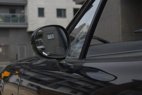 1997 Mazda MX-5 Classic For Sale (picture 74 of 113)