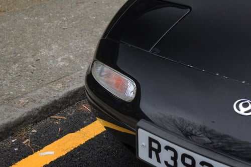 1997 Mazda MX-5 Classic For Sale (picture 78 of 113)