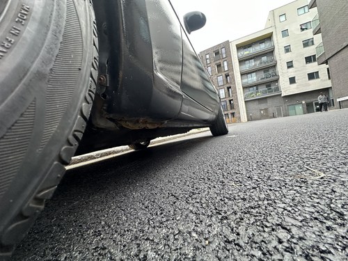 1997 Mazda MX-5 Classic For Sale (picture 110 of 113)