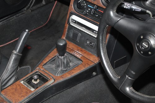 1997 Mazda MX-5 Classic For Sale (picture 40 of 113)