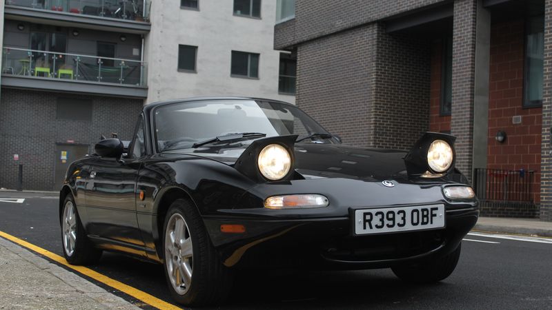1997 Mazda MX-5 Classic For Sale (picture 1 of 113)