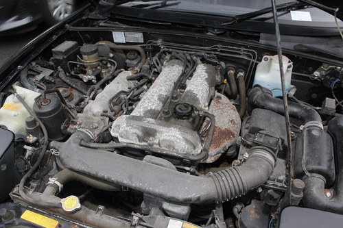 1997 Mazda MX-5 Classic For Sale (picture 92 of 113)