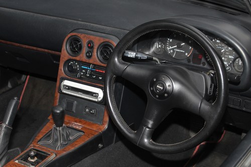 1997 Mazda MX-5 Classic For Sale (picture 57 of 113)