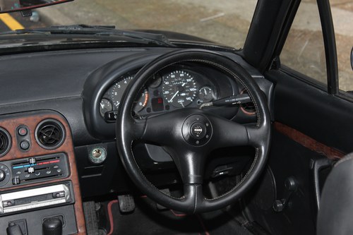 1997 Mazda MX-5 Classic For Sale (picture 52 of 113)