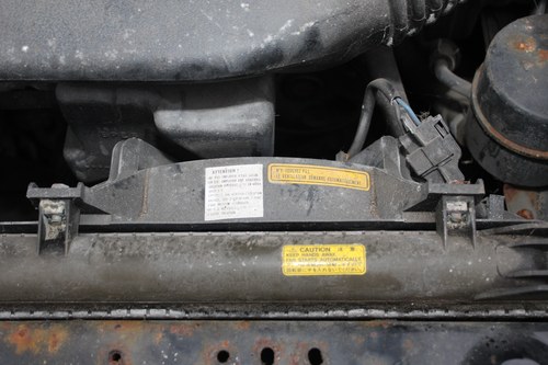 1997 Mazda MX-5 Classic For Sale (picture 103 of 113)