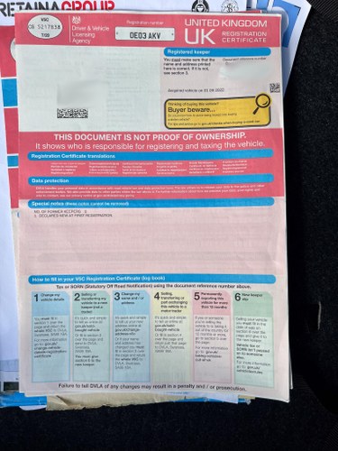 2003 Mazda MX-5 Sport à venda (imagem 102 de 102)