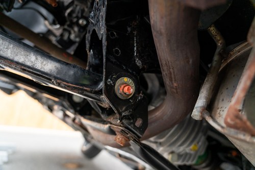 2002 Mazda MX-5 In vendita (immagine 147 di 175)