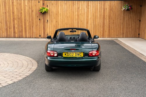 2002 Mazda MX-5 In vendita (immagine 14 di 175)